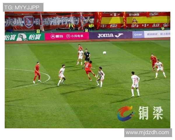 足球热点：解读重庆足球队的进攻